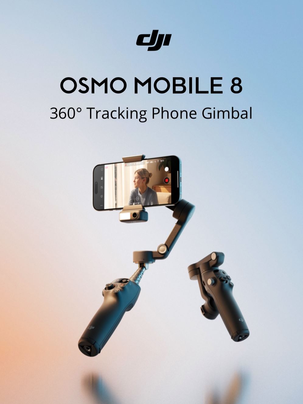 Osmo Mobile 3